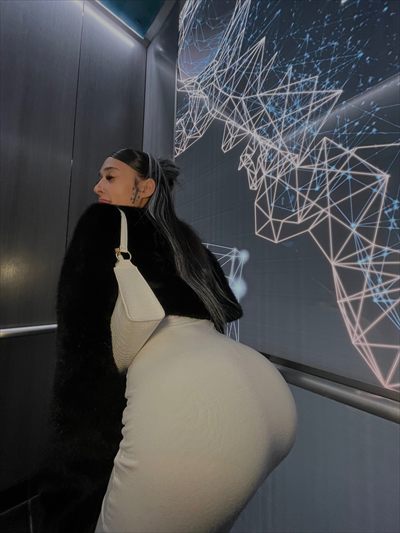 Platinum simone