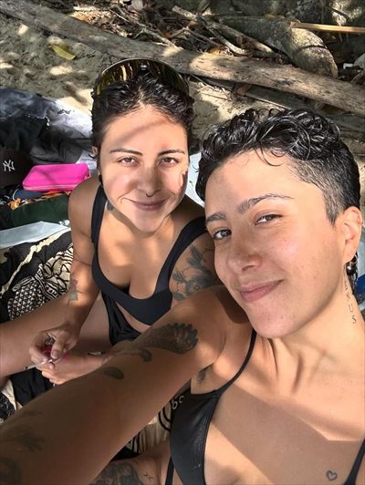 Dykes 420