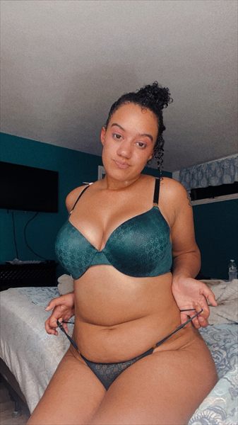 Lady LightSkin profile photo 2