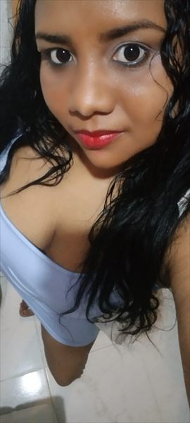 Vanessa Barragán Jiménez