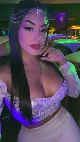 Carolina Piñero