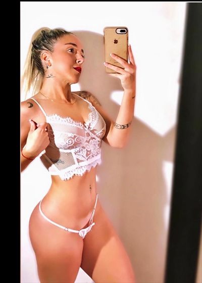 Chinita 🇦🇷