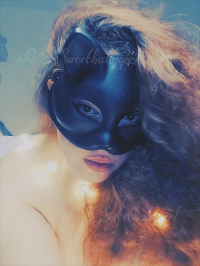 Brazilian Babygirl
