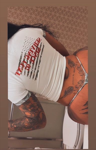 Alaja Bunton profile photo 2