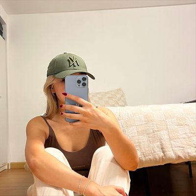 sophie🍏 profile photo 2