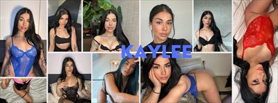 Kaylee ⭐️ profile photo 2