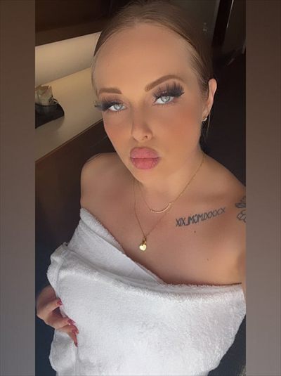 Baby Girl profile photo 3