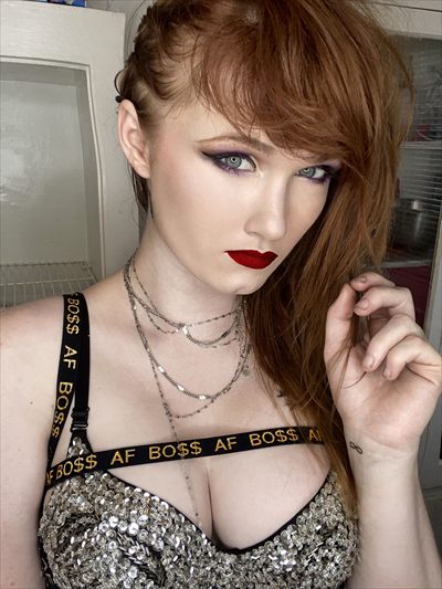 Your Virtual Sweetheart