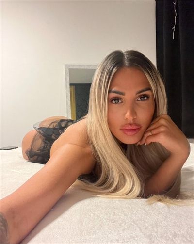 Isabel🦄