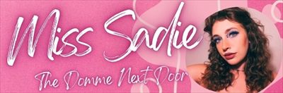Sadie profile photo 2