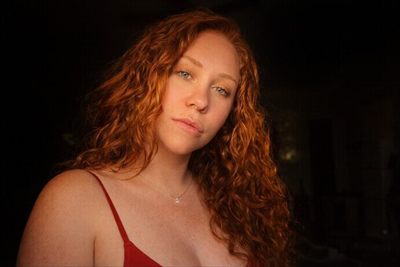 Ginger