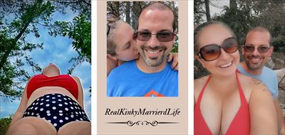 RealKinkyMarriedLife profile photo 2