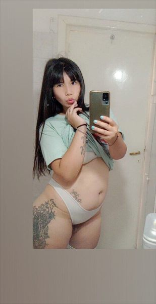 Chinita 😍