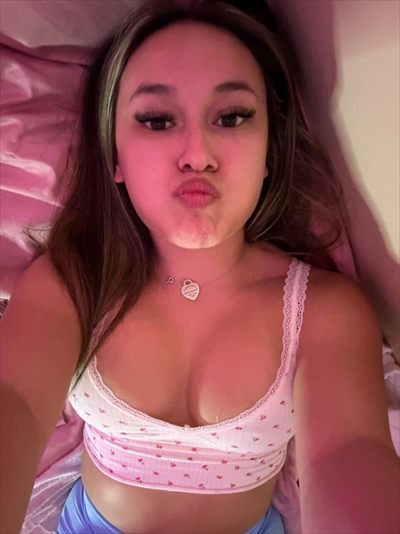 aria mae x