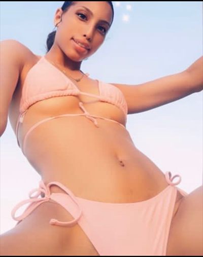 Alexandra Paniagua profile photo 2