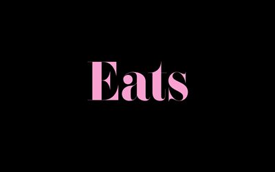 Eats Channel