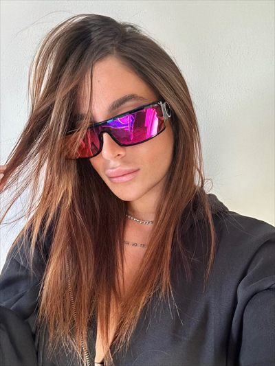 Francesca di napoli