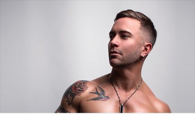 Zak Anderson