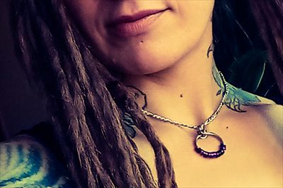 Goddess Miss Kitty ° free