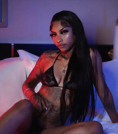 Starr