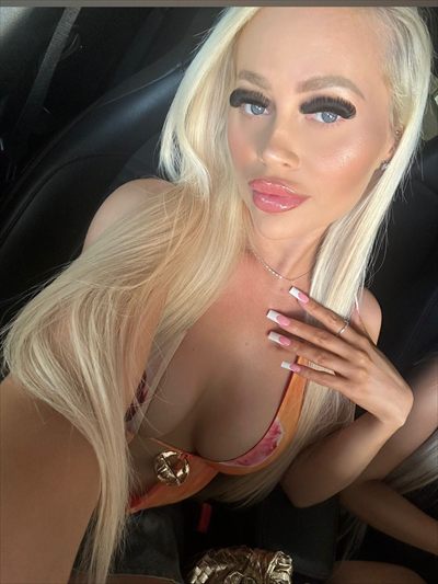 Daisy Simpson🍑