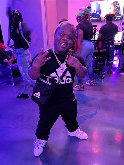MIDGET MAC