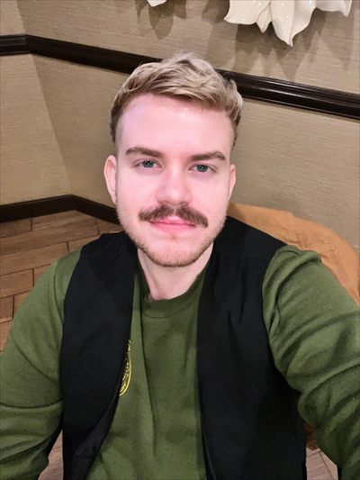 Bored Boy