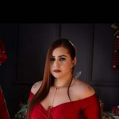 Lady Pamella profile photo 2