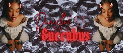 Daniellathesuccubus333 profile photo 2