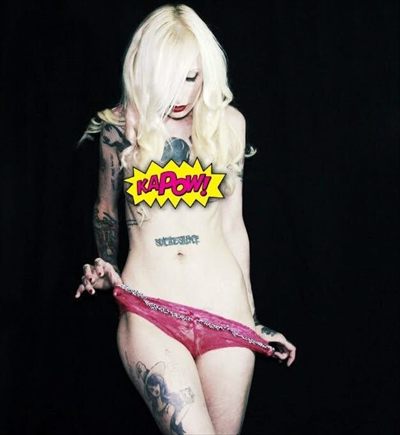 Aleata Illusion profile photo 2