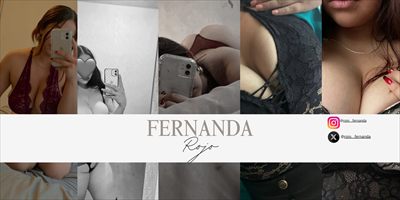 Fernanda profile photo 2