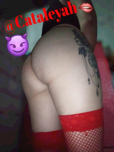 Cataleyah profile photo 2
