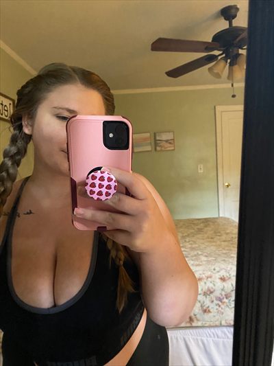 Madison B