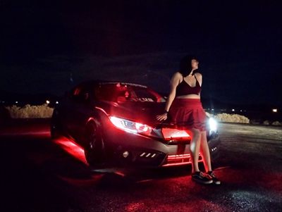 Alyssa profile photo 2