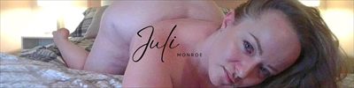 Juli Monroe profile photo 2
