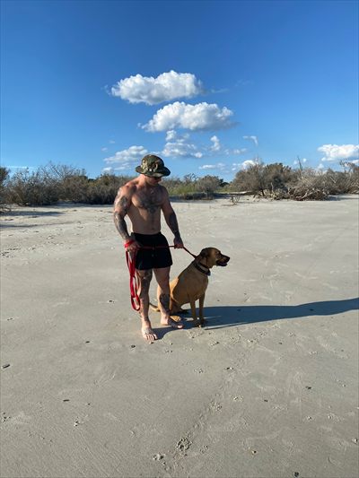 Buff Bobby profile photo 2
