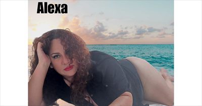 ❤️‍🔥Alexa💋 profile photo 2