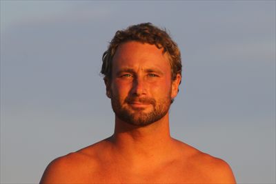 Corey Rathgeber