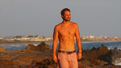 Corey Rathgeber profile photo 2