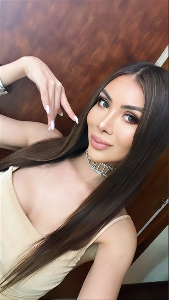 Luciana Valentina