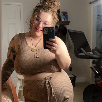 Legendary Mombod 🦀 Free Maryland BBW