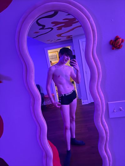 Ryan Hall profile photo 2