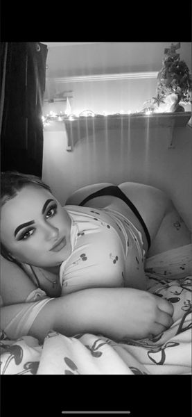 Sophie Mae❣️