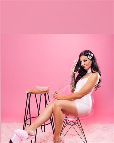 Dove Citrine profile photo 2