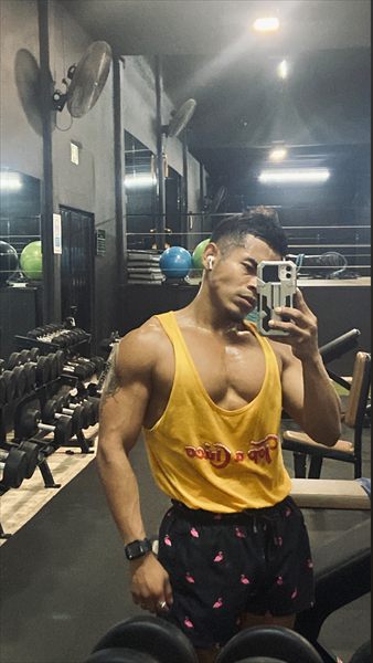 Chacalito aguantador 😈 profile photo 2