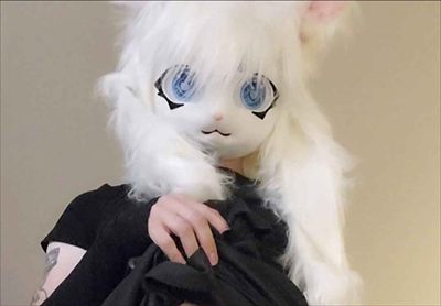 Wooly socks :3 profile photo 3