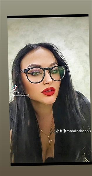 Madalina Iacob