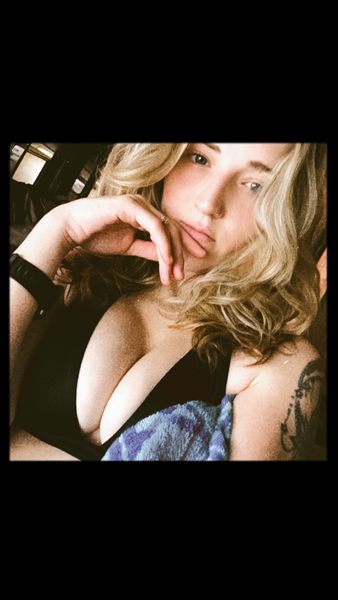 Hot mess express.