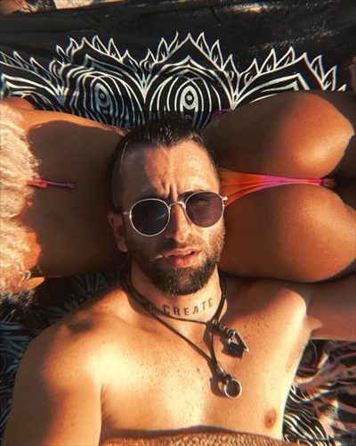 Darian 🥭 profile photo 2