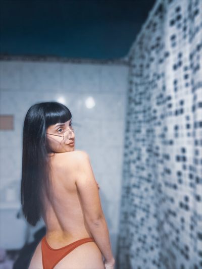 Florencia Olazo profile photo 2